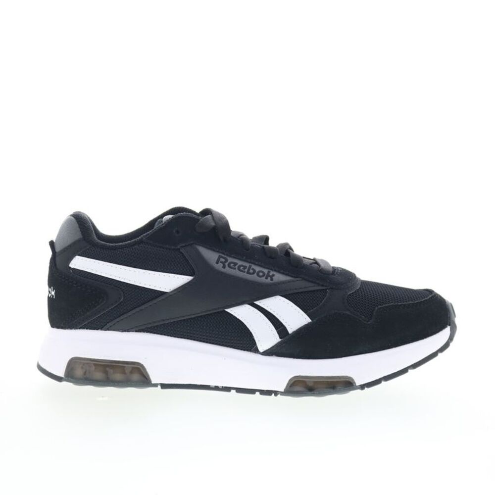 Reebok Womens Glide DMX Black Shoes (NWT)